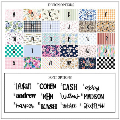 Personalized Bow Double Layer Teacher Keychain