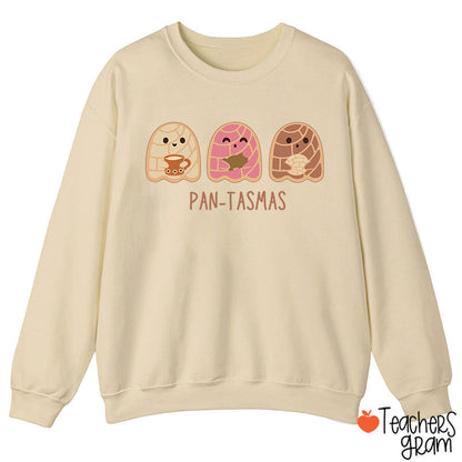 Pantasmas Ghost Teacher Sweatshirt