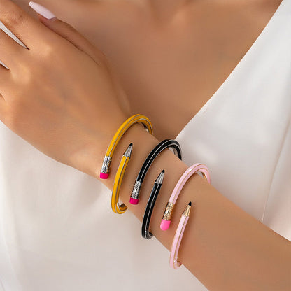 Bracelet Teacher Bracelet