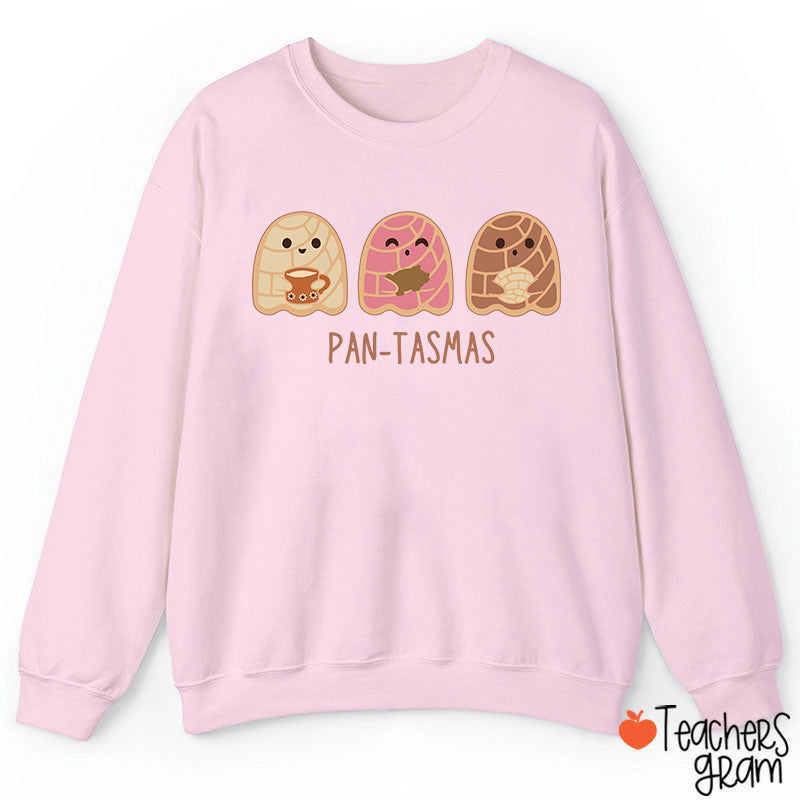 Pantasmas Ghost Teacher Sweatshirt