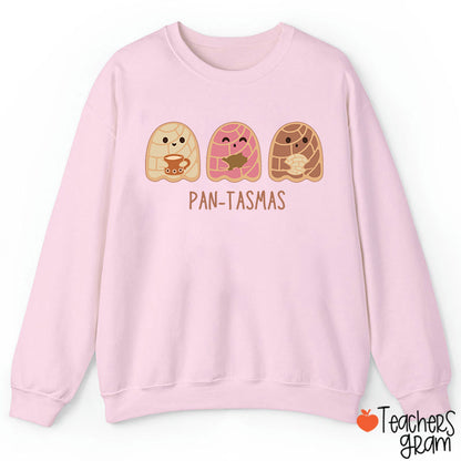 Pantasmas Ghost Teacher Sweatshirt