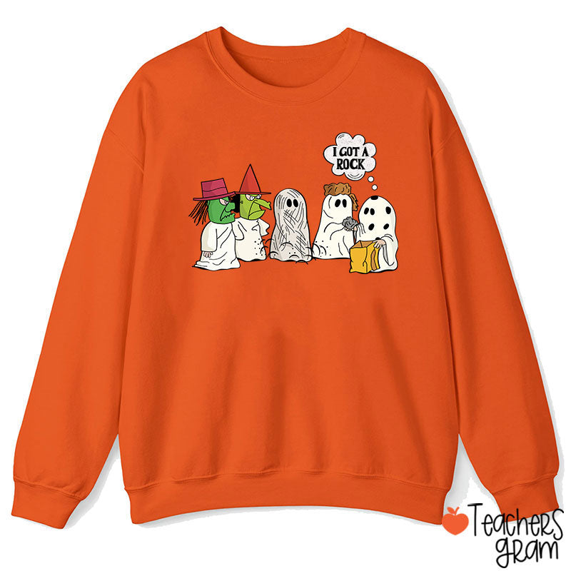 Jolliest Bunch Of Teachers This Side Of The Playground  Teacher Sweatshirt