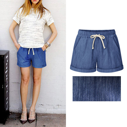 Comfy Summer Style Teacher Bottom