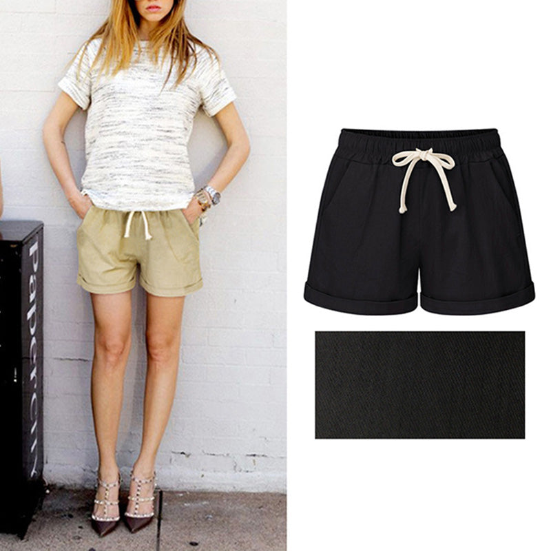 Comfy Summer Style Teacher Bottom