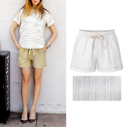 Comfy Summer Style Teacher Bottom