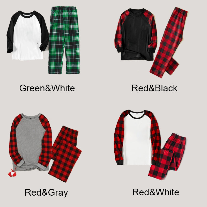 Personalized Merry Christmas Teacher Pajamas
